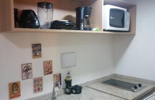Flat Manaus - Manaus - 6