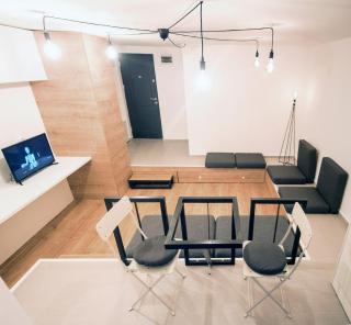Comfy garden studio - Cluj-Napoca - 0