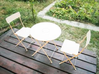 Comfy garden studio - Cluj-Napoca - 1
