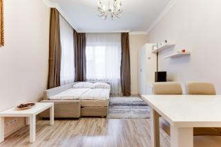 Apartment Masná 21 - Prague - 7