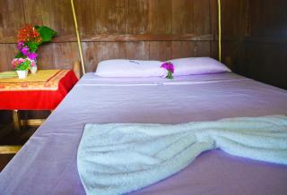 Posada El Esfuerzo - 1