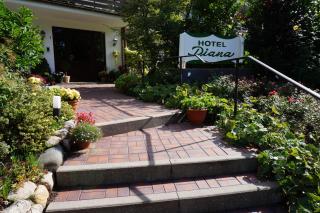 Hotel Diana Garni - Malente - 6