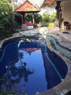 Intan Mutiara Sanur Beach Villa - Sanur - 0