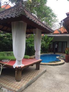 Intan Mutiara Sanur Beach Villa - Sanur - 5