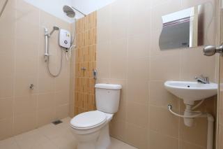 Senrose Hotel Kuantan - Kuantan - 9