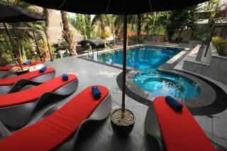 Baan Heaven / Patong Beach Pool Villa Sleeps up to 15 - 9