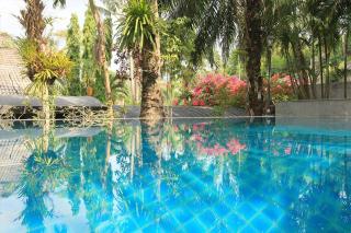 Baan Heaven / Patong Beach Pool Villa Sleeps up to 15 - 4