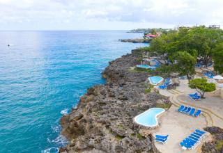 Casa Marina Beach & Reef All Inclusive - Sosúa - 2