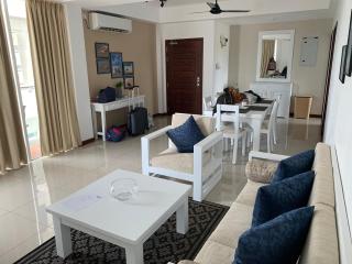 123 Ocean Front Condo - Nilaveli - 8