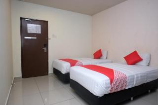 Hotel De' Tees, Masai Utama - 3