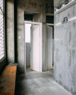 SO! Boutique Hostel - Malang - 2