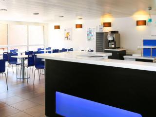 Ibis Budget Aubenas - Aubenas - 8