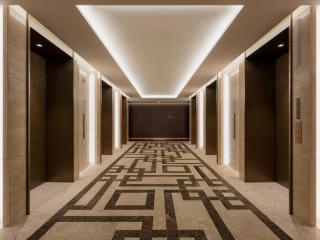 Grand Mercure Ambassador Hotel and Residences Seoul Yongsan - Seul - 5