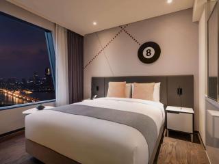 ibis Styles Ambassador Seoul Yongsan - Seoul - 8