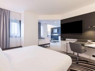 Novotel Tours Centre Gare - Tours - 7