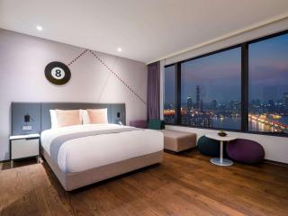 ibis Styles Ambassador Seoul Yongsan - Seoul - 7
