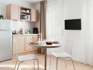 Aparthotel Adagio Access Paris Clichy - Clichy - 6
