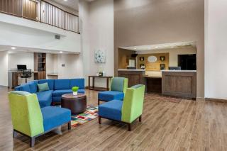 Comfort Suites Southpark - Colonial Heights - 5