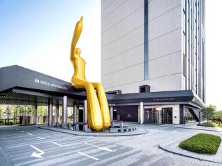 Grand Mercure Ambassador Hotel and Residences Seoul Yongsan - Seul - 6