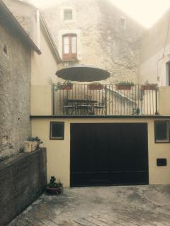 Ka suporti - Civita - 2