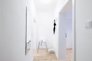 Köhlz Fewo im EG - Bornheim - 6