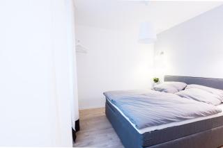 Köhlz Fewo im EG - Bornheim - 9