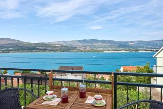 Apartment Ugrina - Trogir - 7