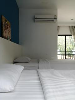 Tina Boutique Resort - 2