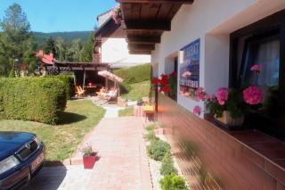 Pension Kubát - Špindlerův Mlýn - 8