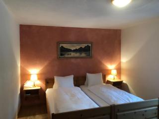 Hotel Adler Garni - Zernez - 7