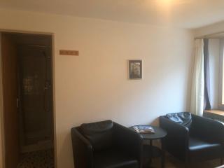 Hotel Adler Garni - Zernez - 5