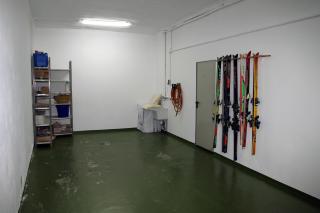 Bagergue casa aranesa - 5