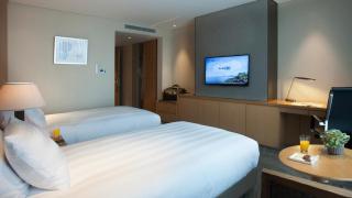 LOTTE City Hotel Jeju - Jeju - 3