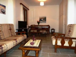 Seaside residence in Nafpaktos - 8