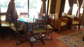 Cabaña Campestre de 1 Ambiente En Paine - 1