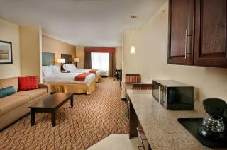 Holiday Inn Express Hotel and Suites Pearsall by IHG - Pearsall - 4