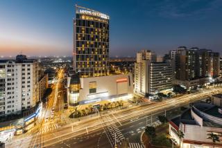 LOTTE City Hotel Jeju - Jeju - 1