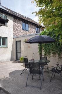 Black Mountains Barn - Abergavenny - 9