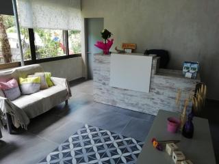 Helena Apartments - Paralia Panteleimonos - 6