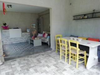 Helena Apartments - Paralia Panteleimonos - 4