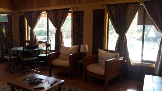 Cabaña Campestre de 1 Ambiente En Paine - 2