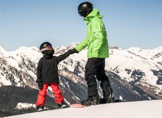 edelweiss lounge restaurant hotel pizza cafe billard gasthof - Mayrhofen - 5