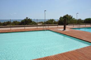 Veneziola Paraíso Apartment La Manga - 1