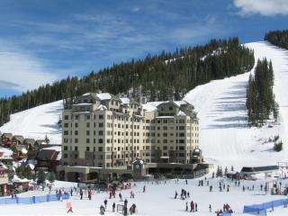 Summit Hotel at Big Sky Resort - Big Sky - 5
