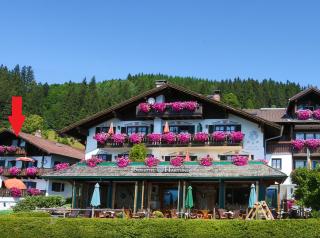 Seehotel Hartung & Ferienappartements - Füssen - 8