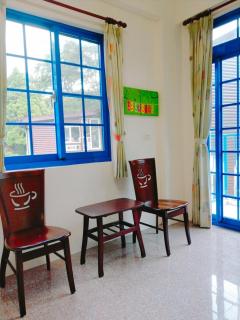 Star Coffee & Homestay - Nanzhuang - 8