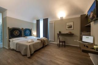 RESIDENZA DON ALBERTO - Ornano Grande - 2