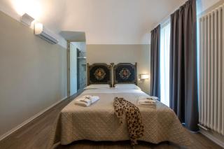 RESIDENZA DON ALBERTO - Ornano Grande - 4