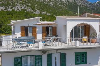 Holiday Home Horizonte with jacuzzi - Gornja Brela - 3