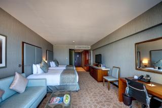 Crowne Plaza Duqm by IHG - Duqm - 3